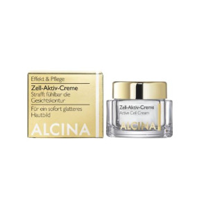 Alcina  Zell-Aktiv Creme 50 ml
